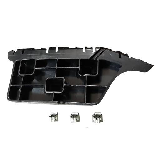 GM TRUCKS & VANS TAHOE  (CHEVY) FRONT BUMPER COVER SIDE GUIDE LEFT (Driver Side) OEM#22806322 2015-2020 PL#GM1042148
