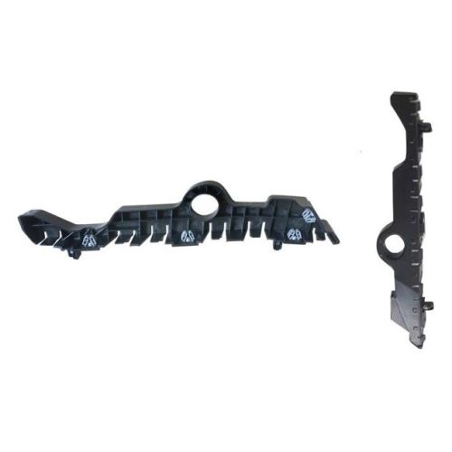 GM TRUCKS & VANS SILVERADO/PU 1500  (22 OLD STYLE) FRONT BUMPER COVER SIDE GUIDE LEFT (Driver Side) OEM#84624943 2019-2022 PL#GM1042155