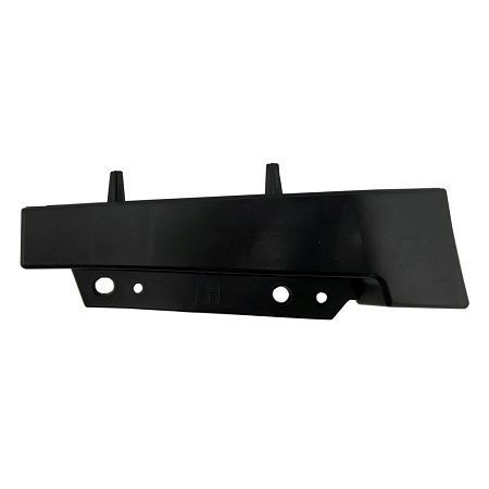 GM TRUCKS & VANS COLORADO (CHEVY) FRONT BUMPER COVER RETAINER LEFT (Driver Side) (GUIDE)(WT/LT/Z71) OEM#84845463 2021-2022 PL#GM1042160