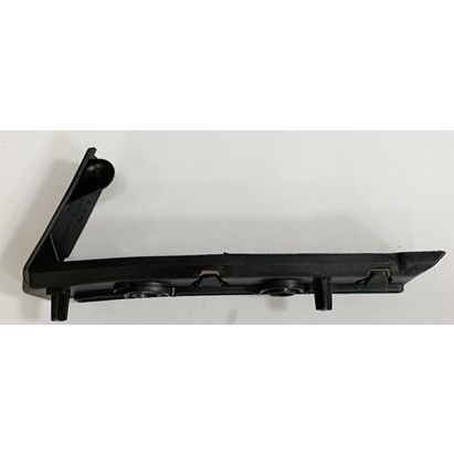 2007-2014 CADILLAC Front bumper support Left Driver Side OEM# 25948814 PL# GM1042163