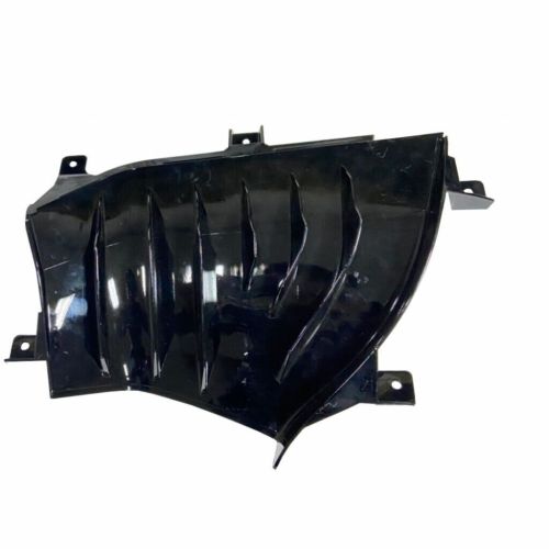 GM TRUCKS & VANS SUBURBAN FRONT BUMPER COVER SUPPORT LEFT (Driver Side) (EXC Z71)(AIR DUCT) **CAPA** OEM#84834014 2021-2024 PL#GM1042164C