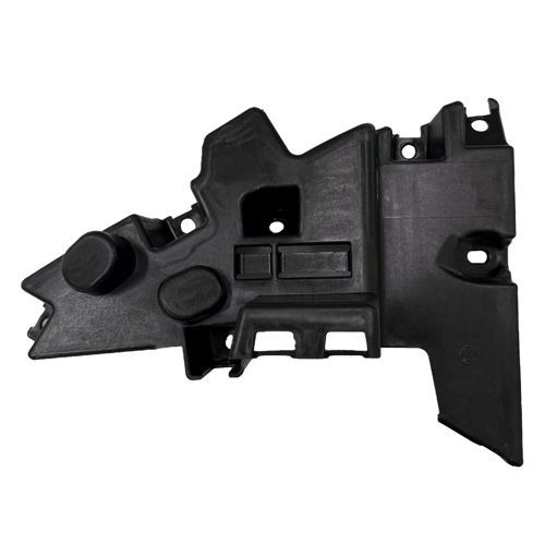 GM TRUCKS & VANS COLORADO FRONT BUMPER COVER INNER BRACKET LEFT (Driver Side) (EXC TRAILER BOSS) OEM#84770647 2023-2024 PL#GM1042177