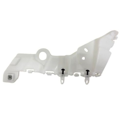 GM TRUCKS & VANS TRAILBLAZER FRONT BUMPER COVER GUIDE LEFT (Driver Side) (Driver Side) **CAPA** OEM#42769518 2021-2025 PL#GM1042181C