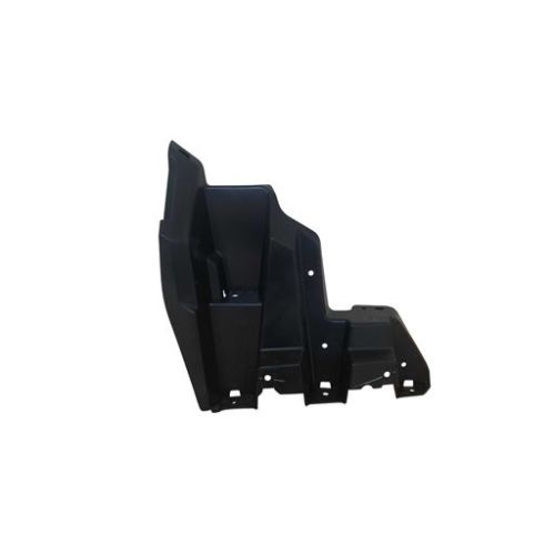 GM TRUCKS & VANS YUKON/DENALI FRONT BUMPER COVER LOWER SUPPORT LEFT (Driver Side) (Driver Side) (AT4) OEM#84576030 2021-2024 PL#GM1042202