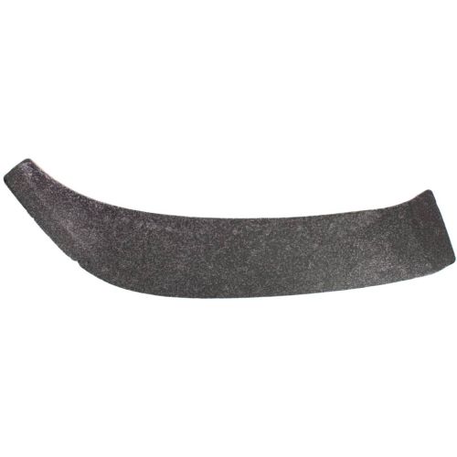 GM TRUCKS & VANS CHEVY/GMC/VAN(Express/Savana)  FRONT BUMPER COVER UPPER SUPPORT RIGHT (Passenger Side) **CAPA** OEM#25730122 2003-2025 PL#GM1043106C