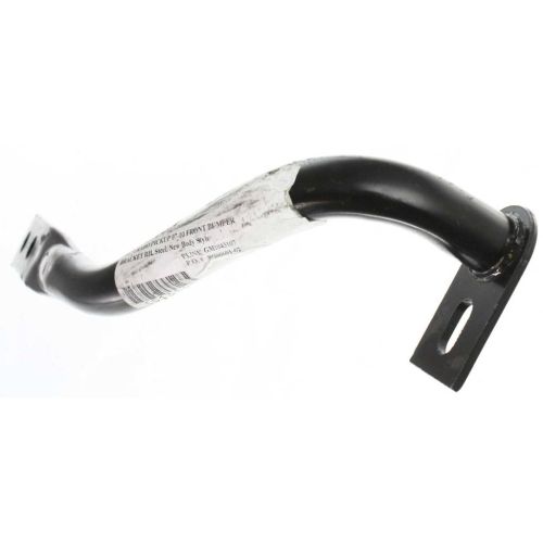 GM TRUCKS & VANS SILVERADO/PU 1500 (CHEVY) FRONT BUMPER SIDE BRACE RIGHT (Passenger Side) OEM#22861859 2007-2013 PL#GM1043107