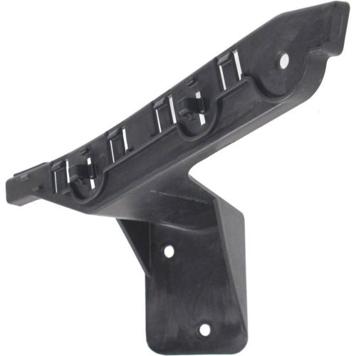 2008-2015 CADILLAC CTS Front bumper support Right Passenger Side OEM# 20831754 PL# GM1043112