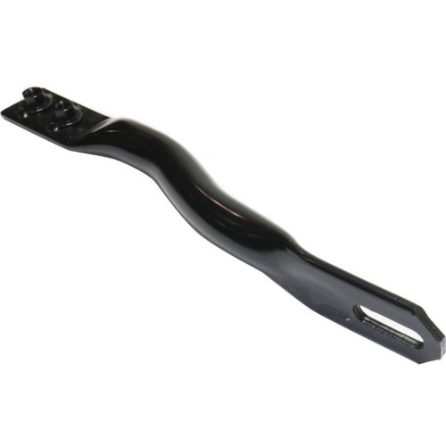 GM TRUCKS & VANS SILVERADO/PU 2500/3500  (CHEVY) FRONT BUMPER OUTER BRACE RIGHT (Passenger Side) **CAPA** OEM#22774471 2015-2019 PL#GM1043125C