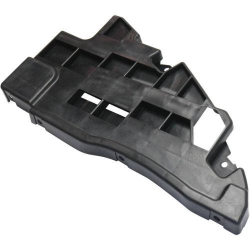 GM TRUCKS & VANS COLORADO (CHEVY)  FRONT BUMPER COVER SUPPORT FILLER RIGHT (Passenger Side) (EXC ZR2) **CAPA** OEM#23450922 2015-2020 PL#GM1043126C