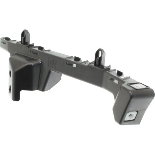 GM TRUCKS & VANS EQUINOX  FRONT BUMPER COVER SUPPORT GUIDE RIGHT (Passenger Side) OEM#84293394 2018-2024 PL#GM1043141