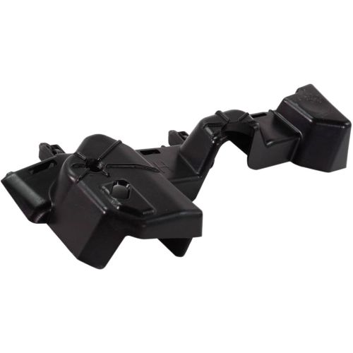 GM TRUCKS & VANS TERRAIN/TERRAIN DENALI  (GMC) FRONT BUMPER COVER SIDE GUIDE RIGHT (Passenger Side) OEM#84709614 2018-2023 PL#GM1043144