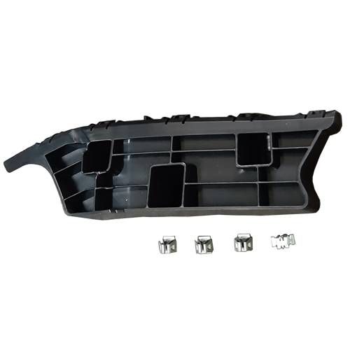 GM TRUCKS & VANS YUKON XL/XL DENALI  (GMC) FRONT BUMPER COVER SIDE GUIDE RIGHT (Passenger Side) OEM#22806325 2015-2020 PL#GM1043147