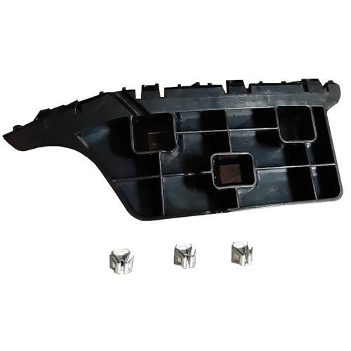 GM TRUCKS & VANS TAHOE  (CHEVY) FRONT BUMPER COVER SIDE GUIDE RIGHT (Passenger Side) OEM#22806323 2015-2020 PL#GM1043148