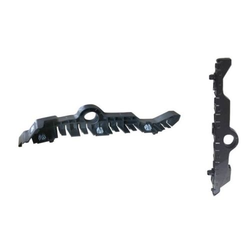 GM TRUCKS & VANS SILVERADO/PU 1500  (22 OLD STYLE) FRONT BUMPER COVER SIDE GUIDE RIGHT (Passenger Side) OEM#84624944 2019-2022 PL#GM1043155