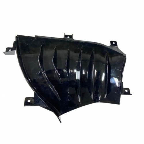 GM TRUCKS & VANS SUBURBAN FRONT BUMPER COVER SUPPORT RIGHT (Passenger Side) (EXC Z71)(AIR DUCT) **CAPA** OEM#84834015 2021-2024 PL#GM1043164C