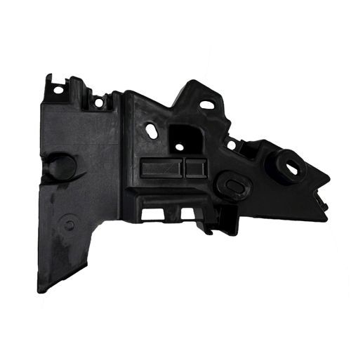 GM TRUCKS & VANS COLORADO FRONT BUMPER COVER INNER BRACKET RIGHT (Passenger Side) (EXC TRAILER BOSS)**CAPA** OEM#84770648 2023-2024 PL#GM1043177C