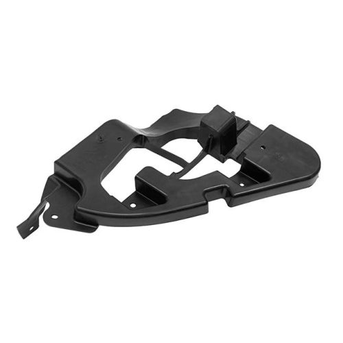 GM TRUCKS & VANS YUKON XL/XL DENALI (GMC) FRONT BUMPER COVER LOWER SUPPORT RIGHT (Passenger Side) (EXC AT4) OEM#84861006 2021-2023 PL#GM1043179