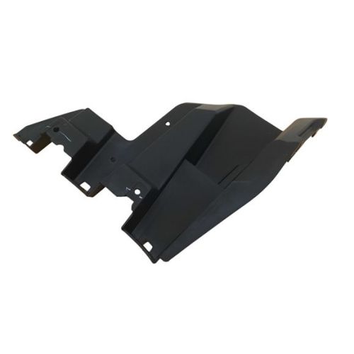 GM TRUCKS & VANS YUKON/DENALI FRONT BUMPER COVER LOWER SUPPORT RIGHT (Passenger Side) (AT4) **CAPA** OEM#84576031 2021-2024 PL#GM1043202C
