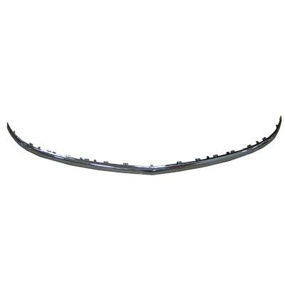 2008-2012 BUICK ENCLAVE Front bumper molding OEM# 25961908 PL# GM1044114