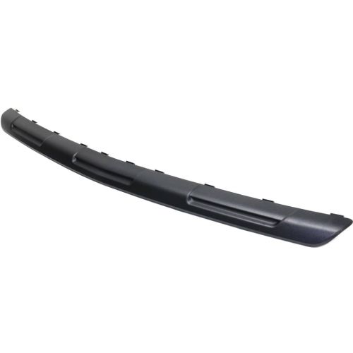 GM TRUCKS & VANS TRAX FRONT BUMPER LOWER MOLDING BLACK (FWD)(SKID PLATE) OEM#95235154 2015-2016 PL#GM1044123