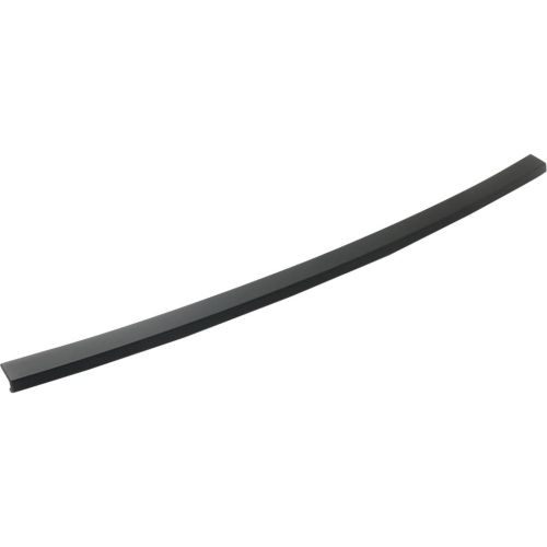 GM TRUCKS & VANS TERRAIN  /TERRAIN DENALI  (GMC) FRONT BUMPER MLDG CENTER TXT-BLACK OEM#23475983 2016-2017 PL#GM1044129