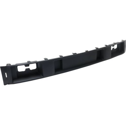 GM TRUCKS & VANS YUKON XL/XL DENALI  (GMC) FRONT BUMPER MLDG BLACK (W/TOW HOLE)(WO/ADAPTIVE CRUISE)(BMP GRILLE) OEM#22936425 2015-2020 PL#GM1044133