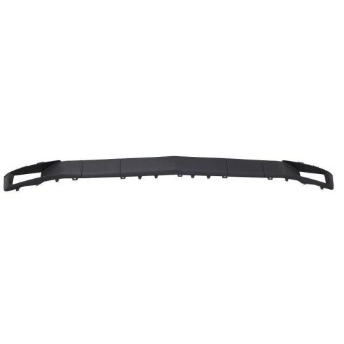 GM TRUCKS & VANS SUBURBAN FRONT BUMPER COVER MLDG TXT (WO/TOW HOOK)(EXC LT 4WD W/Z71) **CAPA** OEM#22936495 2015-2020 PL#GM1044135C