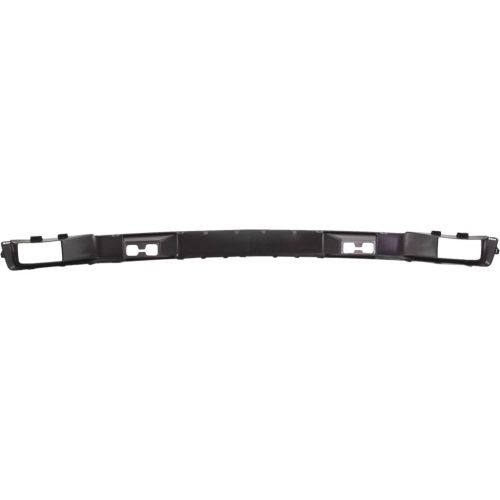 GM TRUCKS & VANS TAHOE  (CHEVY) FRONT BUMPER COVER MLDG TXT (W/ TOW HOOK)(WO/ADAPTIVE CRUISE)(EXC LT 4WD W/Z71) OEM#22936496 2015-2020 PL#GM1044136
