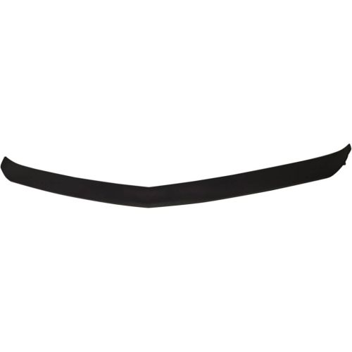 GM TRUCKS & VANS SILVERADO/PU 1500  (22 OLD STYLE) FRONT BUMPER COVER CENTER MLDG TXT OEM#84219090 2019-2022 PL#GM1044138