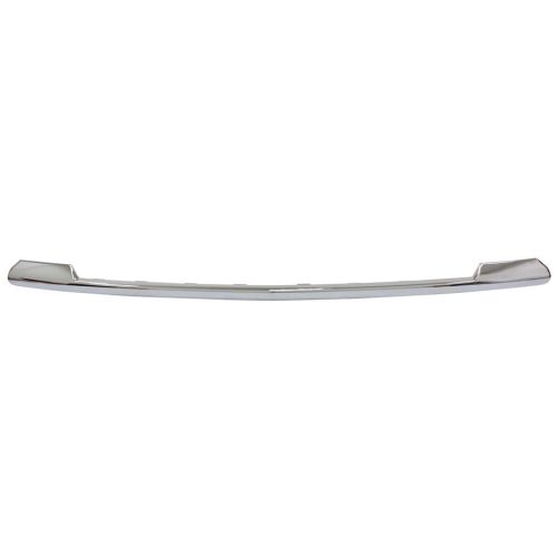 GM TRUCKS & VANS SUBURBAN FRONT BUMPER LOWER MLDG CHROME (EXC Z71) **CAPA** OEM#84833619 2021-2024 PL#GM1044144C