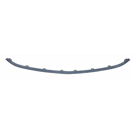 2020-2021 BUICK ENCORE GX Front bumper molding OEM# 42732409 PL# GM1044147