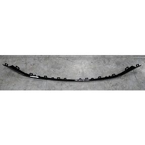 GM TRUCKS & VANS TERRAIN/TERRAIN DENALI (GMC) FRONT BUMPER LOWER MLDG BLACK (SLE/SLT) OEM#84200477 2019-2021 PL#GM1044152