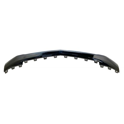 2019-2023 CADILLAC XT4 Front bumper molding OEM# 84036429 PL# GM1044153