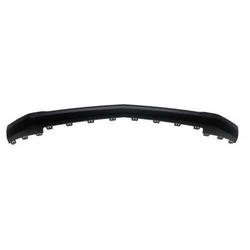 2019-2023 CADILLAC XT4 Front bumper molding OEM# 84036427 PL# GM1044154