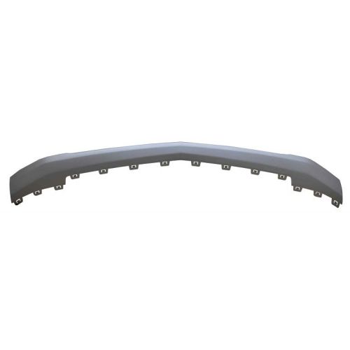 2019-2023 CADILLAC XT4 Front bumper molding OEM# 84036428 PL# GM1044155