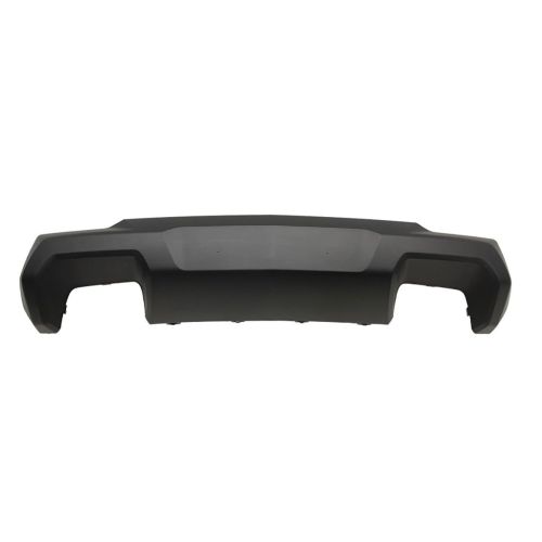 GM TRUCKS & VANS COLORADO (CHEVY) FRONT BUMPER SKID PLATE TXT (EXC ZR2) OEM#84859010 2021-2022 PL#GM1044156