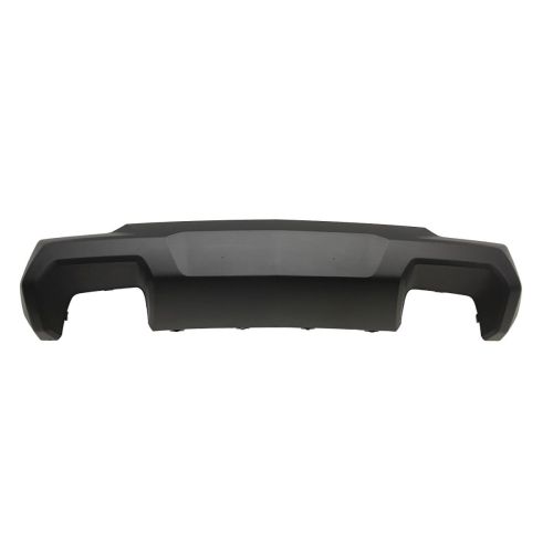 GM TRUCKS & VANS COLORADO FRONT BUMPER SKID PLATE TXT (EXC ZR2) **CAPA** OEM#84859010 2021-2022 PL#GM1044156C