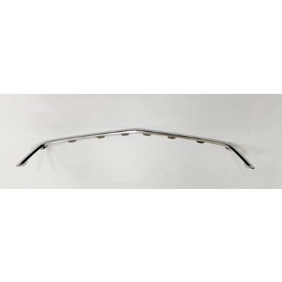 2013-2014 CADILLAC ATS Front bumper molding OEM# 22787974 PL# GM1044159