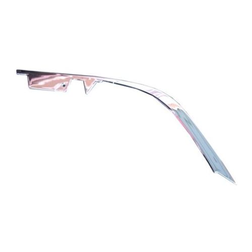2006-2011 CADILLAC DTS Front bumper molding Left Driver Side OEM# 25765001 PL# GM1046100