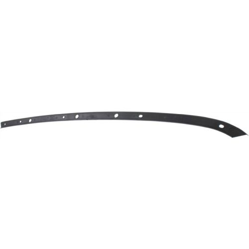 2010-2015 CHEVROLET CAMARO Front bumper molding Left Driver Side OEM# 92238867 PL# GM1046103