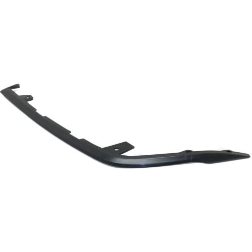 2010-2015 CADILLAC CTS Front bumper molding Left Driver Side OEM# 20823993 PL# GM1046104