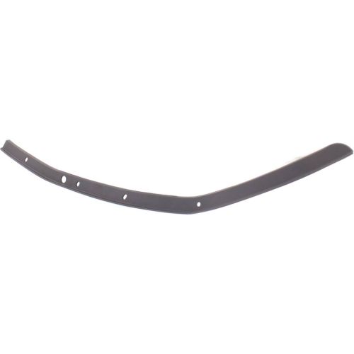 2016-2024 CHEVROLET CAMARO Front bumper molding Left Driver Side OEM# 84058355 PL# GM1046109