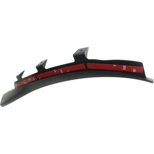 2015-2020 CADILLAC Front bumper molding Left Driver Side OEM# 22933605 PL# GM1046116
