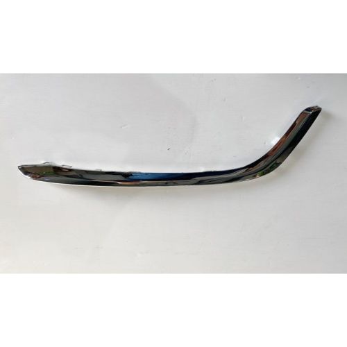 2014-2017 BUICK REGAL Front bumper molding Left Driver Side OEM# 23109703 PL# GM1046124
