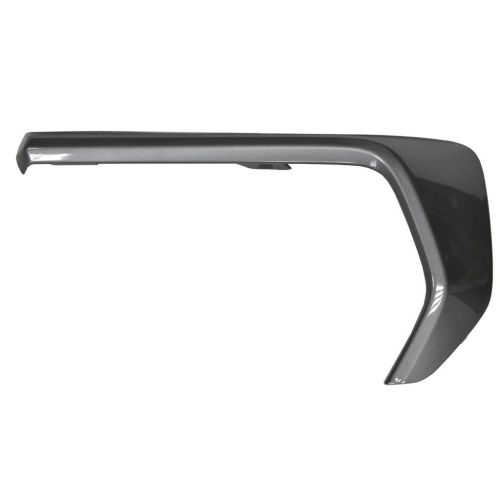 GM TRUCKS & VANS COLORADO (CHEVY)  FOG LAMP BEZEL MLDG LEFT (Driver Side) GLOSS IRON-GRAY (W/FOG) OEM#84461428 2021 PL#GM1046126