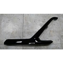 GM TRUCKS & VANS TERRAIN/TERRAIN DENALI (GMC) FOG LAMP COVER MLDG LEFT (Driver Side) BLACK (SLE) OEM#84200478 2019-2021 PL#GM1046134