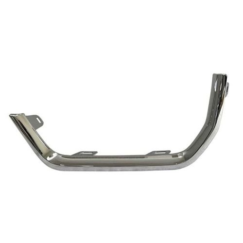 GM TRUCKS & VANS TERRAIN/TERRAIN DENALI (GMC) FOG LAMP COVER MLDG LEFT (Driver Side) CHROME OEM#85538437 2022-2023 PL#GM1046142