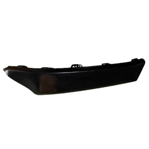 GM TRUCKS & VANS COLORADO FRONT BUMPER UPPER FILLER PRIMED LEFT (Driver Side) (Driver Side) (ZR2 WO/BISON PKG) **CAPA** OEM#84119761 2017-2020 PL#GM1046145C