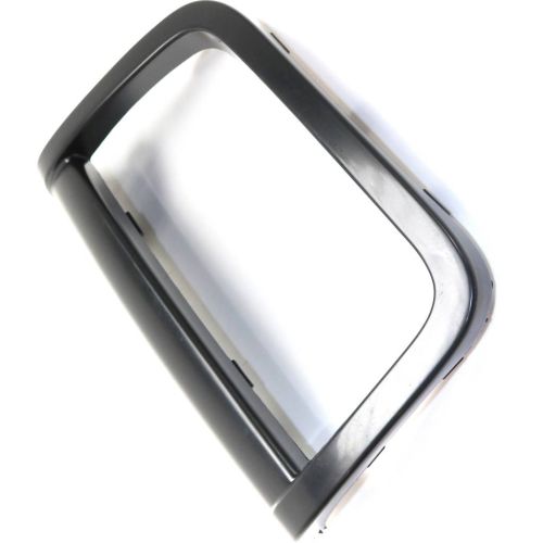 GM TRUCKS & VANS EQUINOX FRONT BUMPER COVER GRILLE MOULDING RIGHT (Passenger Side)(W/SPORT) OEM#25894393 2008-2009 PL#GM1047102
