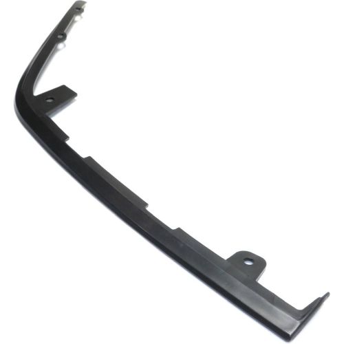 2010-2015 CADILLAC CTS Front bumper molding Right Passenger Side OEM# 20823994 PL# GM1047104